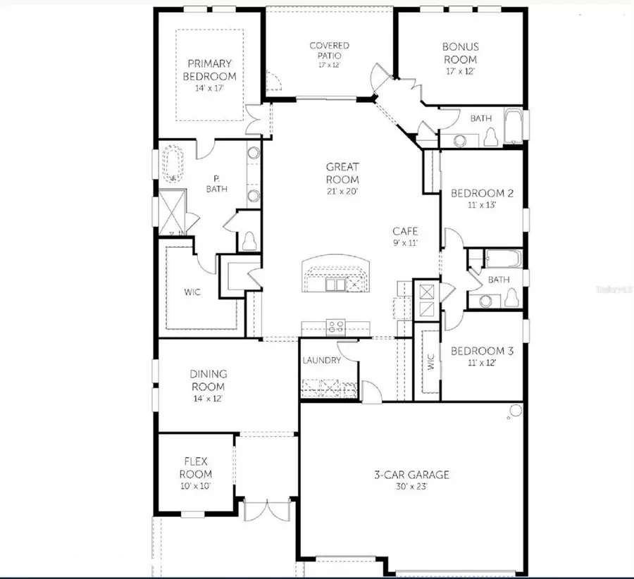 17027 Cottontail Circle, Punta Gorda, FL 33982 - #2