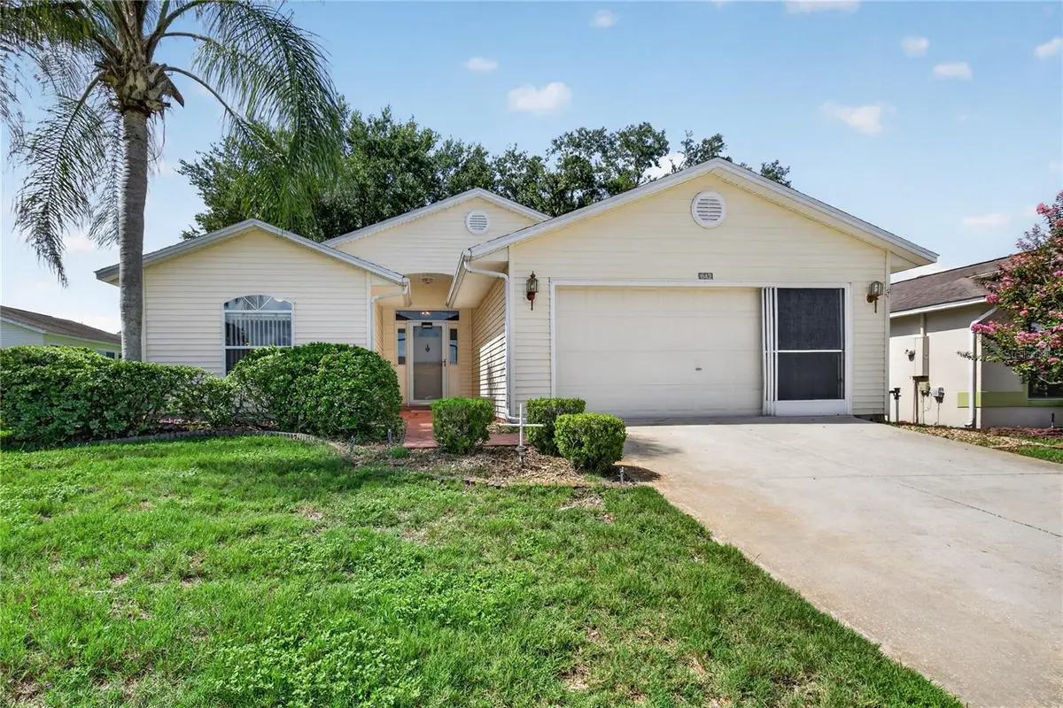 642 Timbercrest Drive, Leesburg, FL 34748 - #1