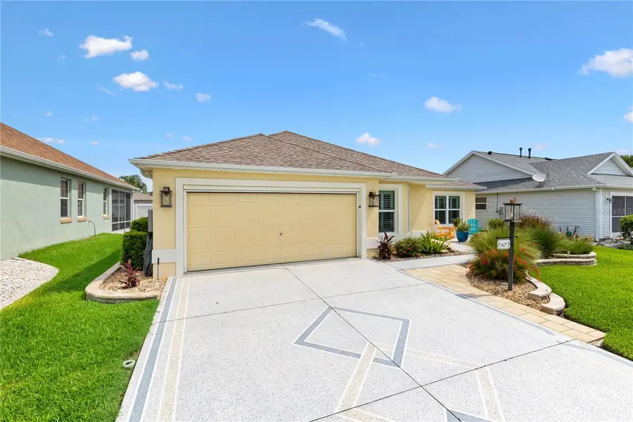 1427 Gayle Mill Drive, The Villages, FL 32162 - #3