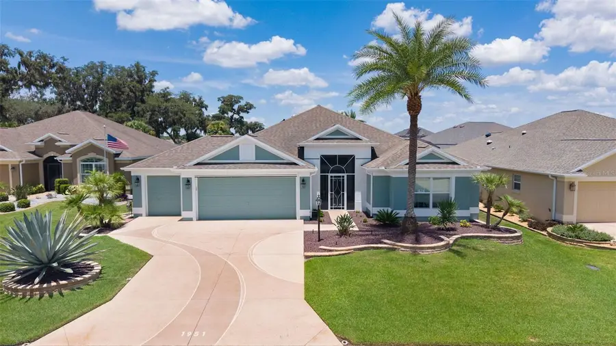1951 Gatehouse Terrace, The Villages, FL 32163 - #2