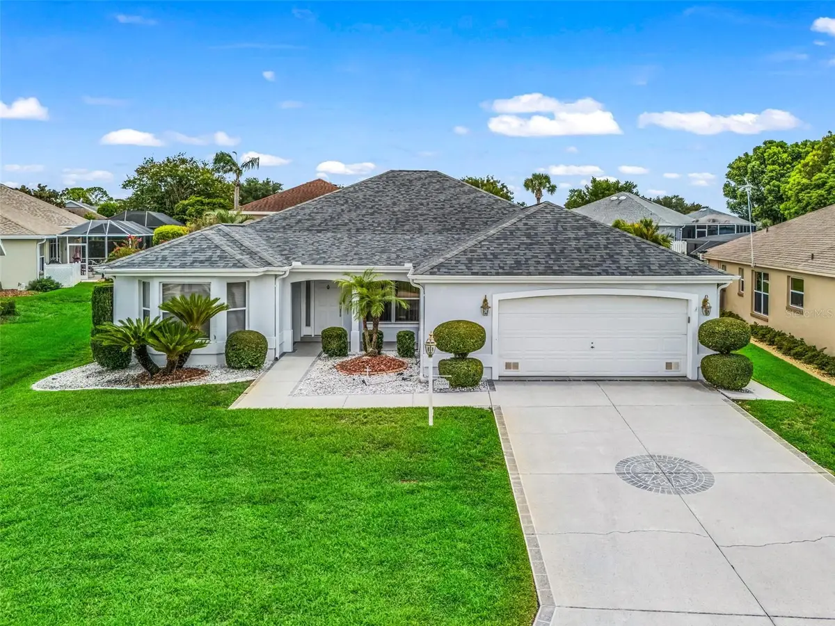 823 San Salvador Drive, The Villages, FL 32159 - #1