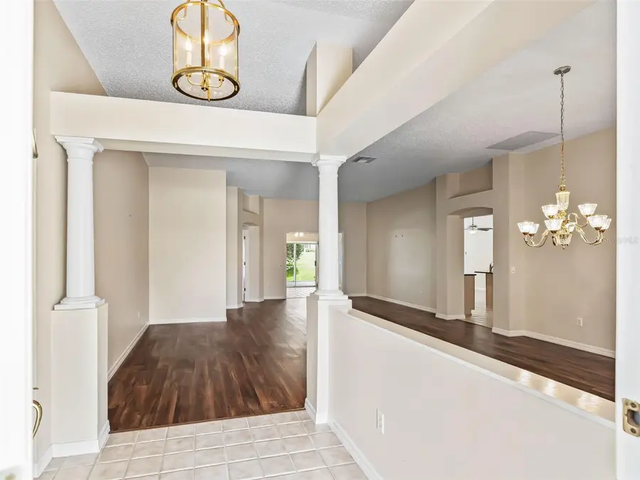 823 San Salvador Drive, The Villages, FL 32159 - #3