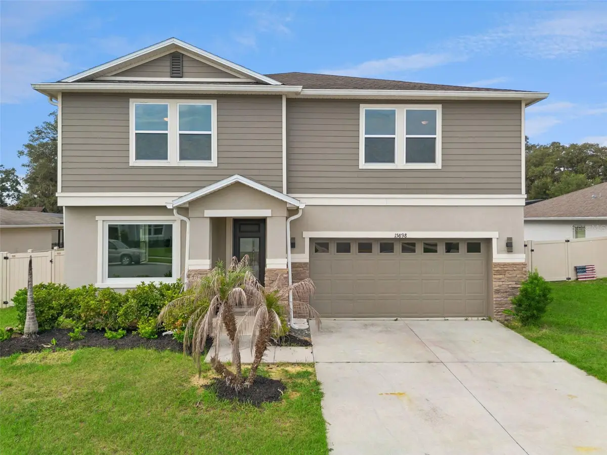 15898 Bradicks Court, Clermont, FL 34711 - #1