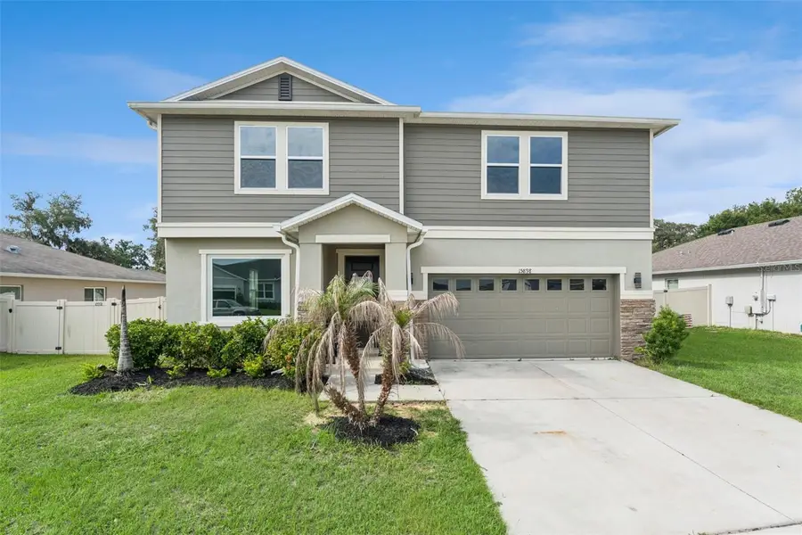 15898 Bradicks Court, Clermont, FL 34711 - #2