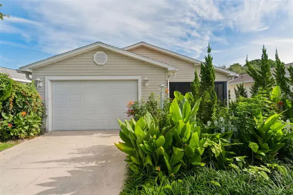 7851 SE 173rd Panorama Place, THE VILLAGES, FL 32162