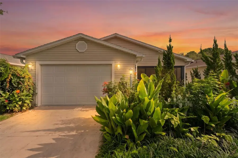 7851 SE 173rd Panorama Place, The Villages, FL 32162 - #2