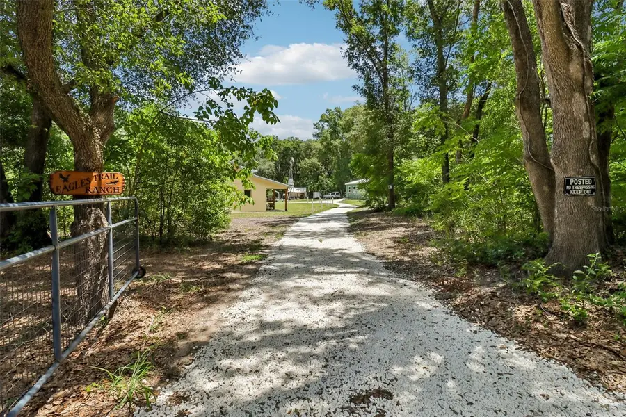16161 SE 137th Court, Weirsdale, FL 32195 - #2