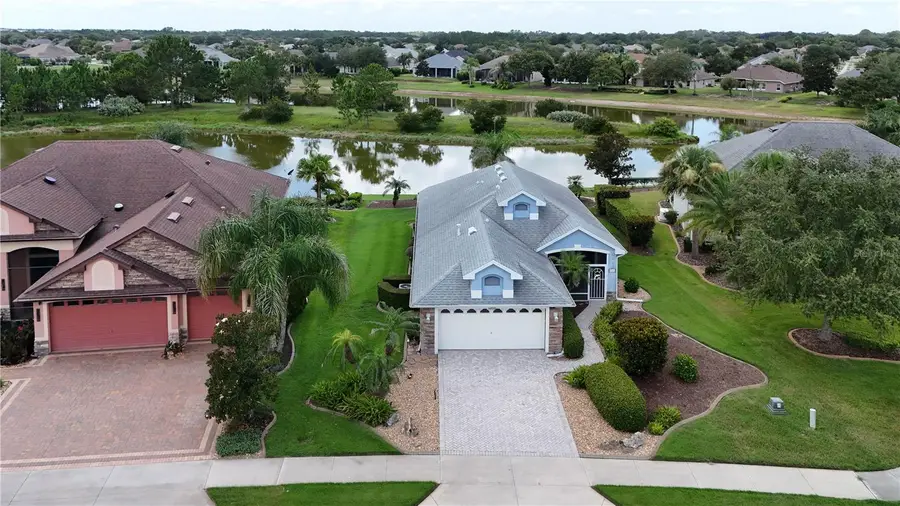 2416 Bar Harbor, Mount Dora, FL 32757 - #3