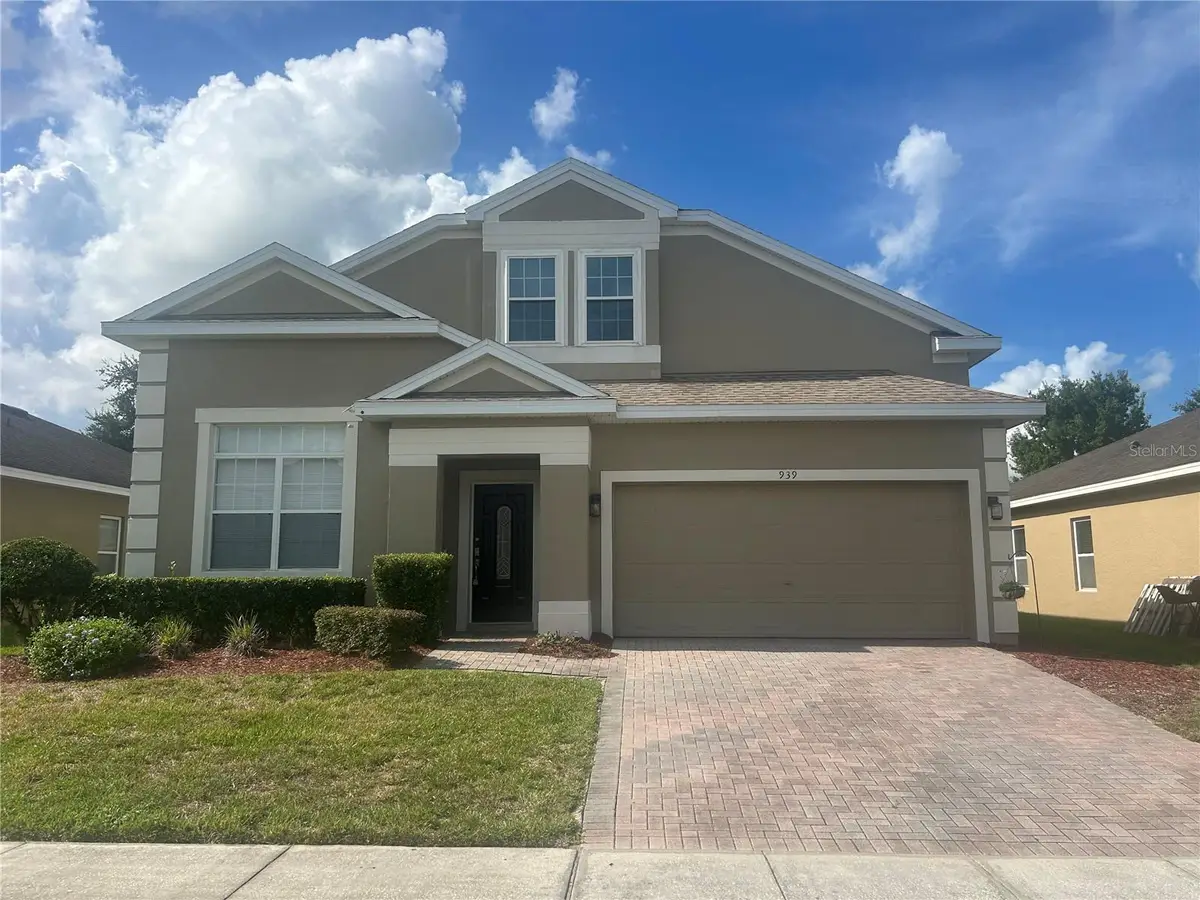 939 Andalusia Loop, Davenport, FL 33837 - #1