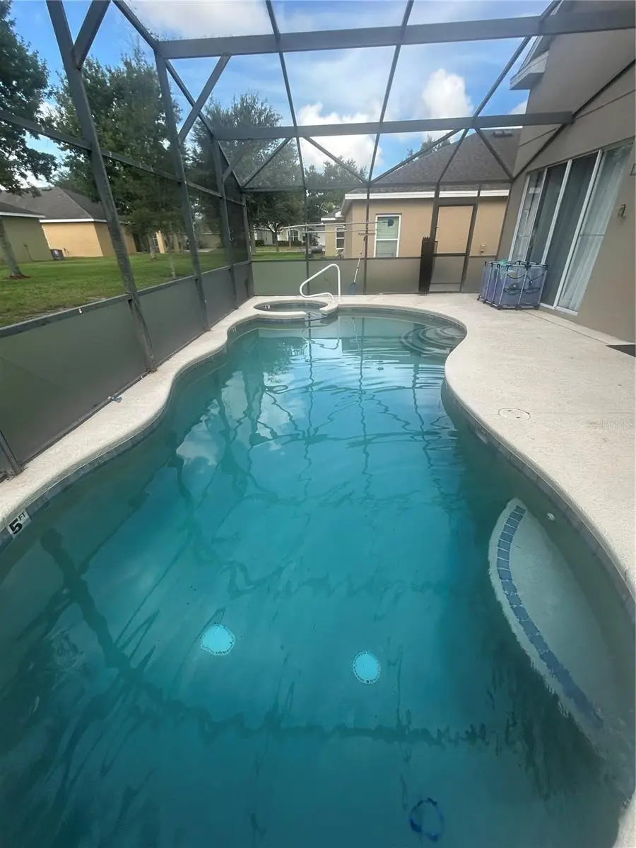 939 Andalusia Loop, Davenport, FL 33837 - #2