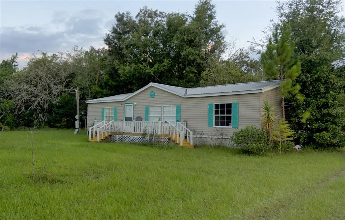 40449 Holly Branch Road, Eustis, FL 32736 - #1