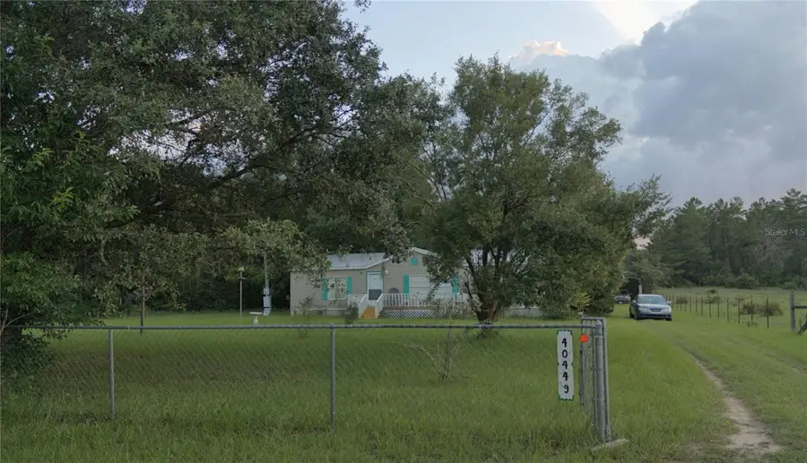 40449 Holly Branch Road, Eustis, FL 32736 - #2