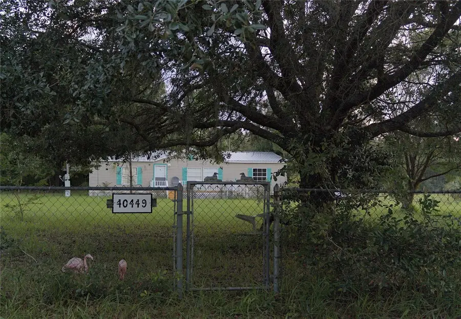 40449 Holly Branch Road, Eustis, FL 32736 - #3