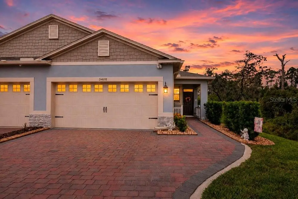 3408 Twin Flower Court, Clermont, FL 34714 - #1