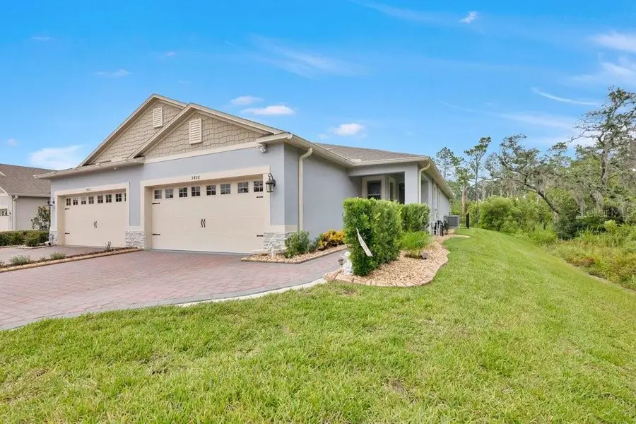3408 Twin Flower Court, Clermont, FL 34714 - #2