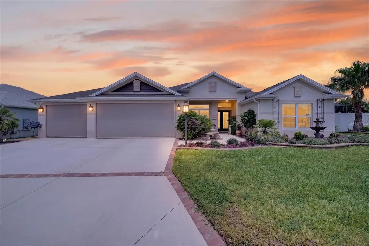 1579 Mceldowney Place, The Villages, FL 32163 - #1