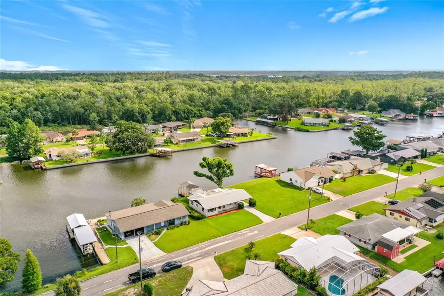 13225 Country Club Drive, Tavares, FL 32778 - #3