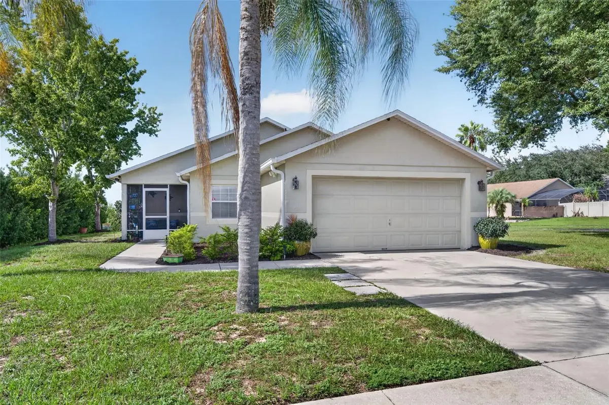 1390 Willow Crest Drive, Clermont, FL 34711 - #1