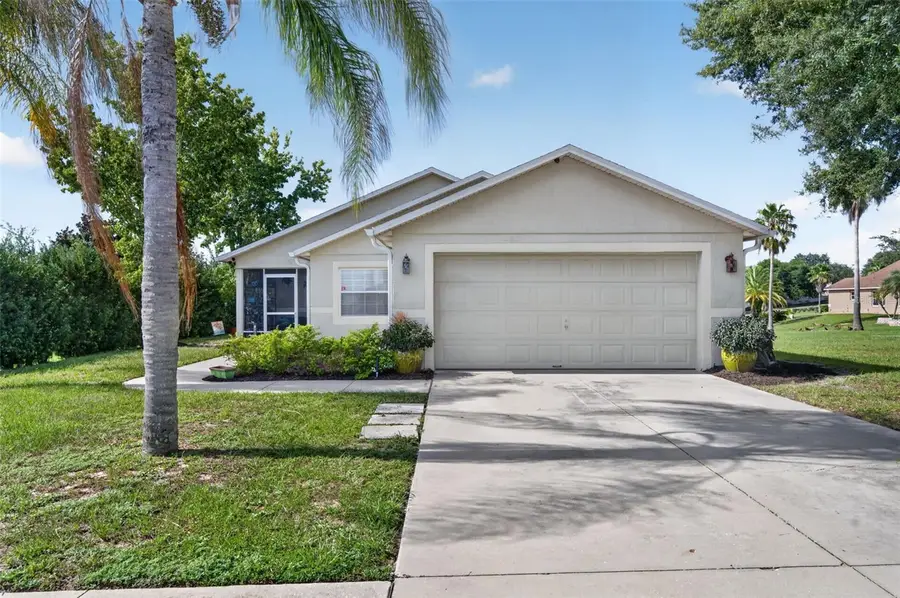 1390 Willow Crest Drive, Clermont, FL 34711 - #2