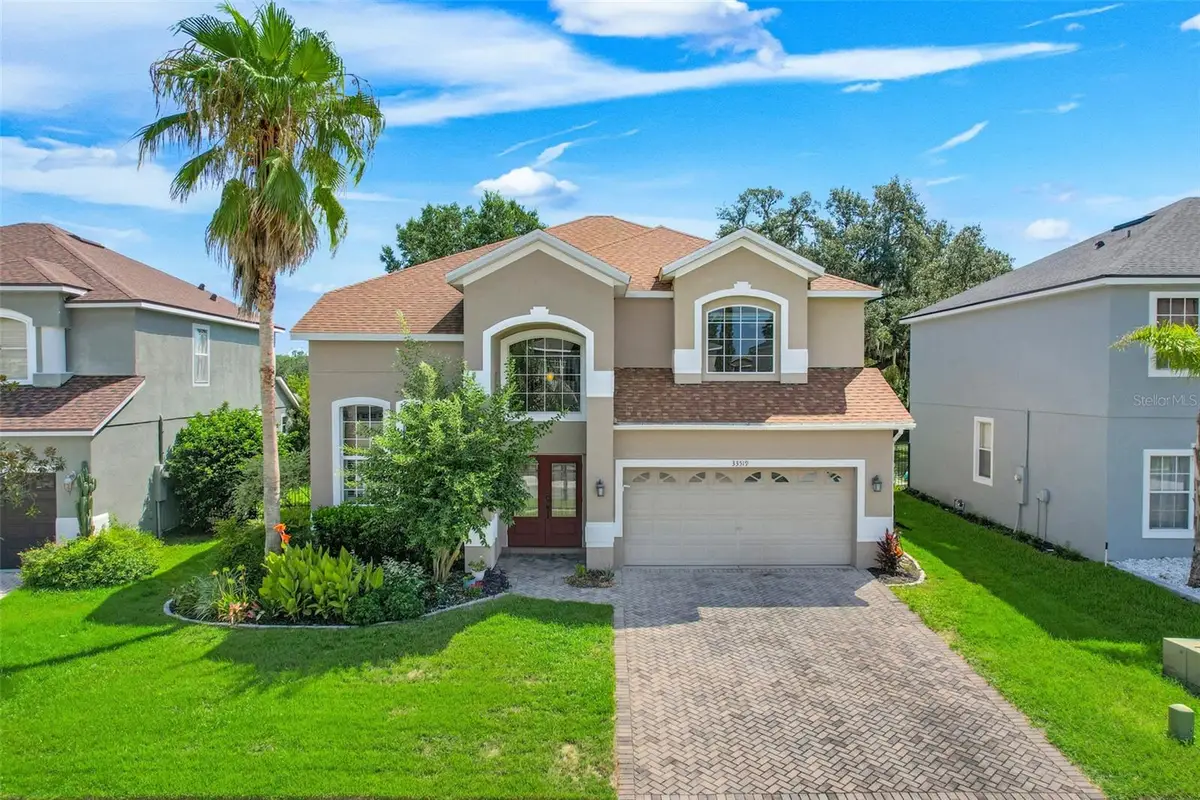 33519 Terragona Drive, Sorrento, FL 32776 - #1