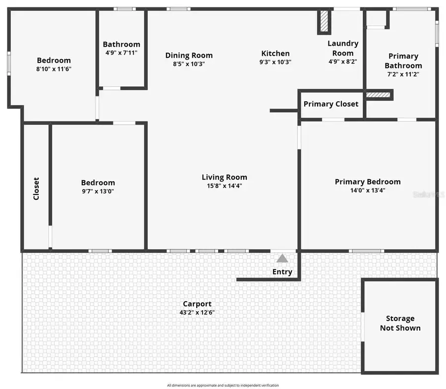 1660 Elkhart Circle, Tavares, FL 32778 - #2