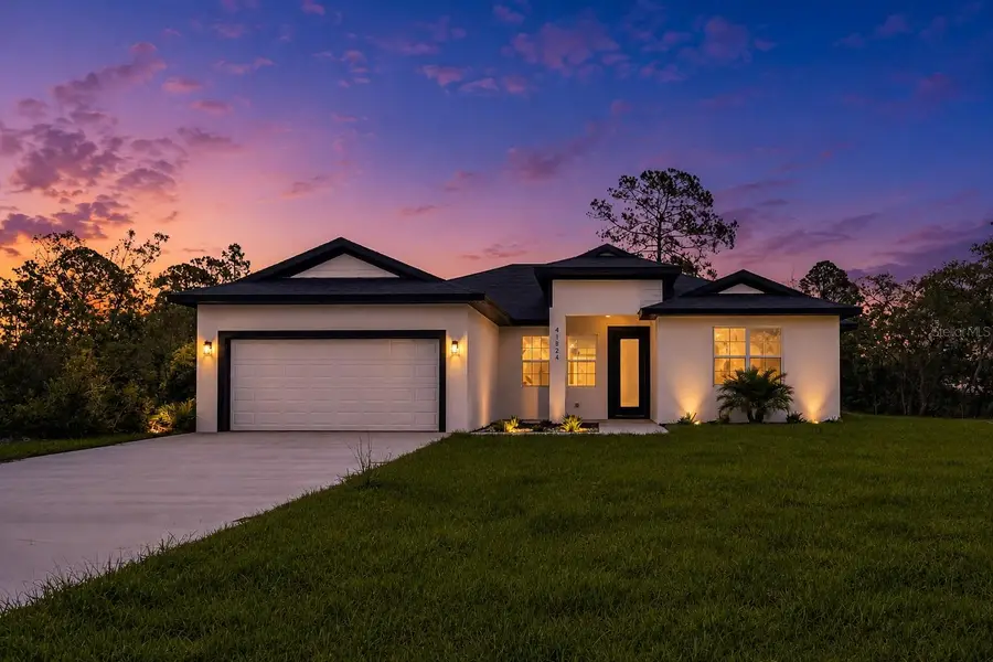 551 Dowling Circle, Lady Lake, FL 32159 - #2