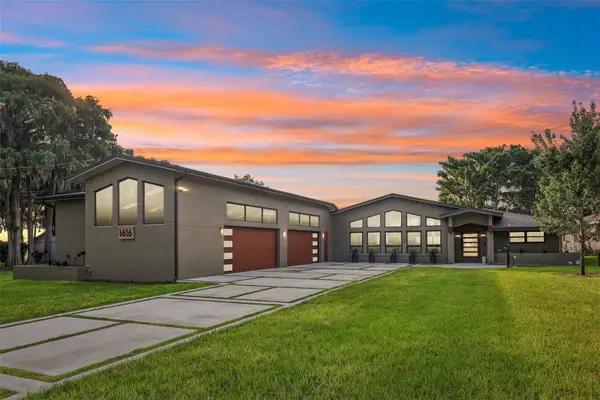 1616 Loves Point Drive, LEESBURG, FL 34748