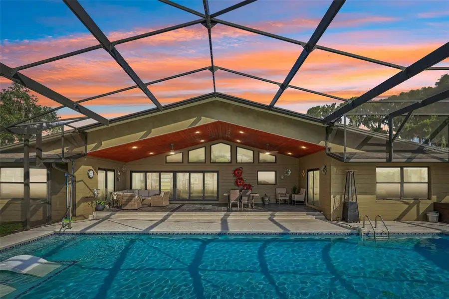 1616 Loves Point Drive, Leesburg, FL 34748 - #3