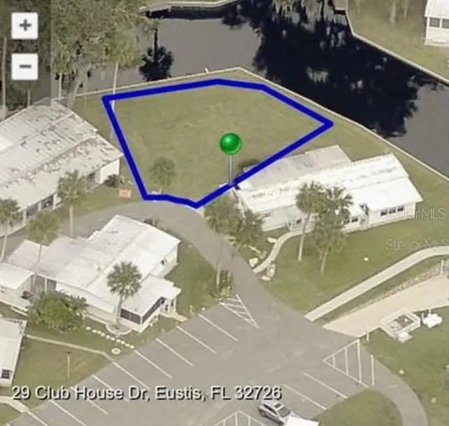 29 Club House, Eustis, FL 32726 - #1