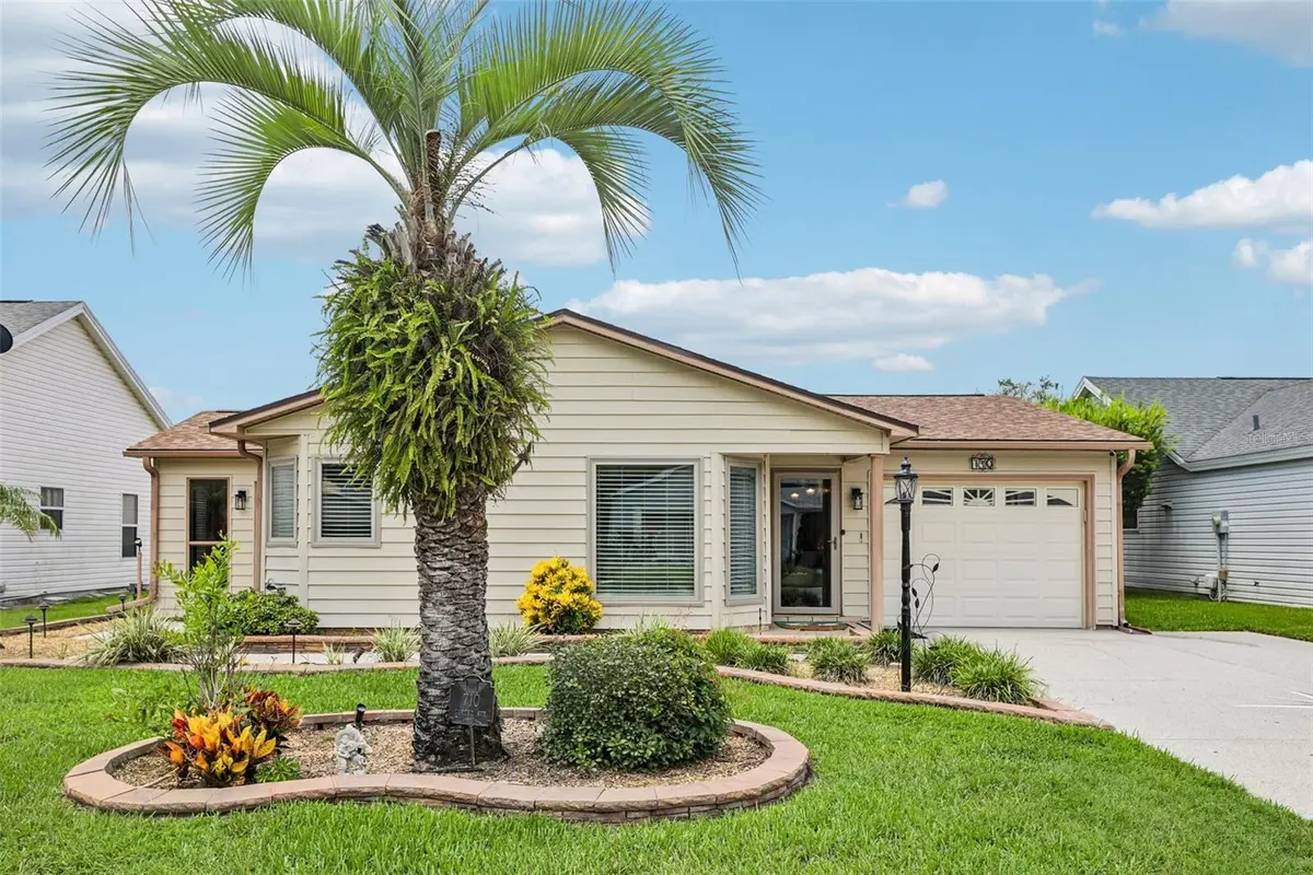710 Cortez Avenue, The Villages, FL 32159 - #1