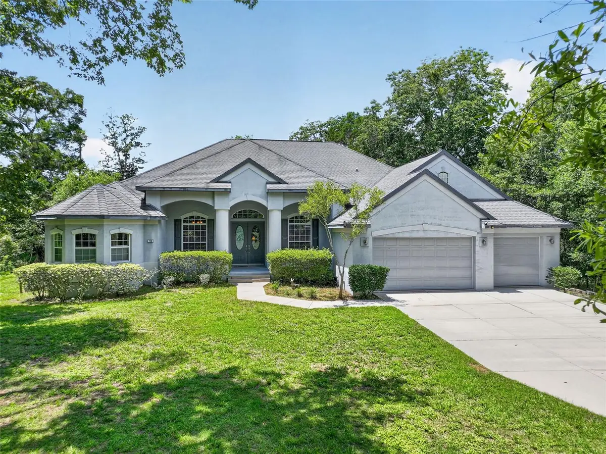 720 Northwest Snug Harbor Road, Crystal River, FL 34428 - #1