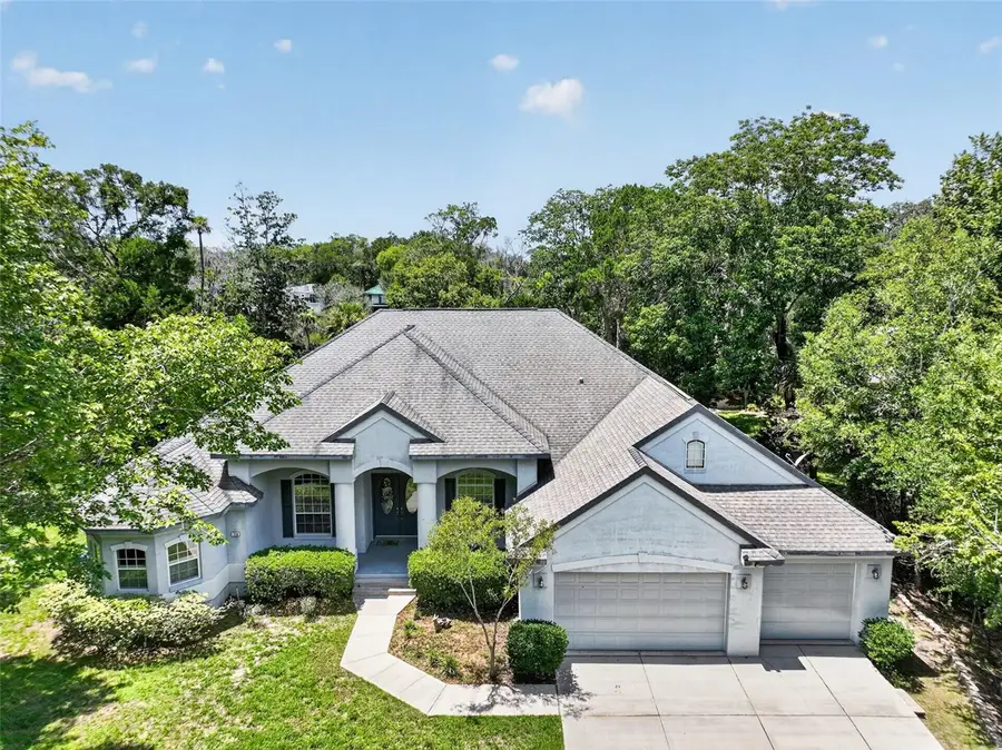 720 Northwest Snug Harbor Road, Crystal River, FL 34428 - #2