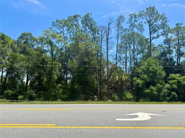 LOT 13 State Road 44, EUSTIS, FL 32726