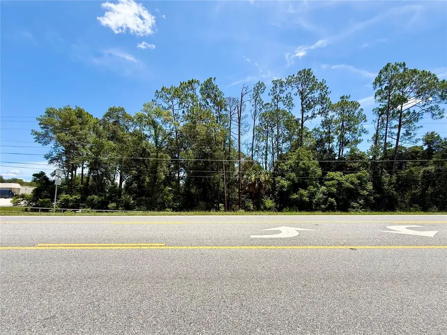 LOT 13 State Road 44, Eustis, FL 32726 - #2