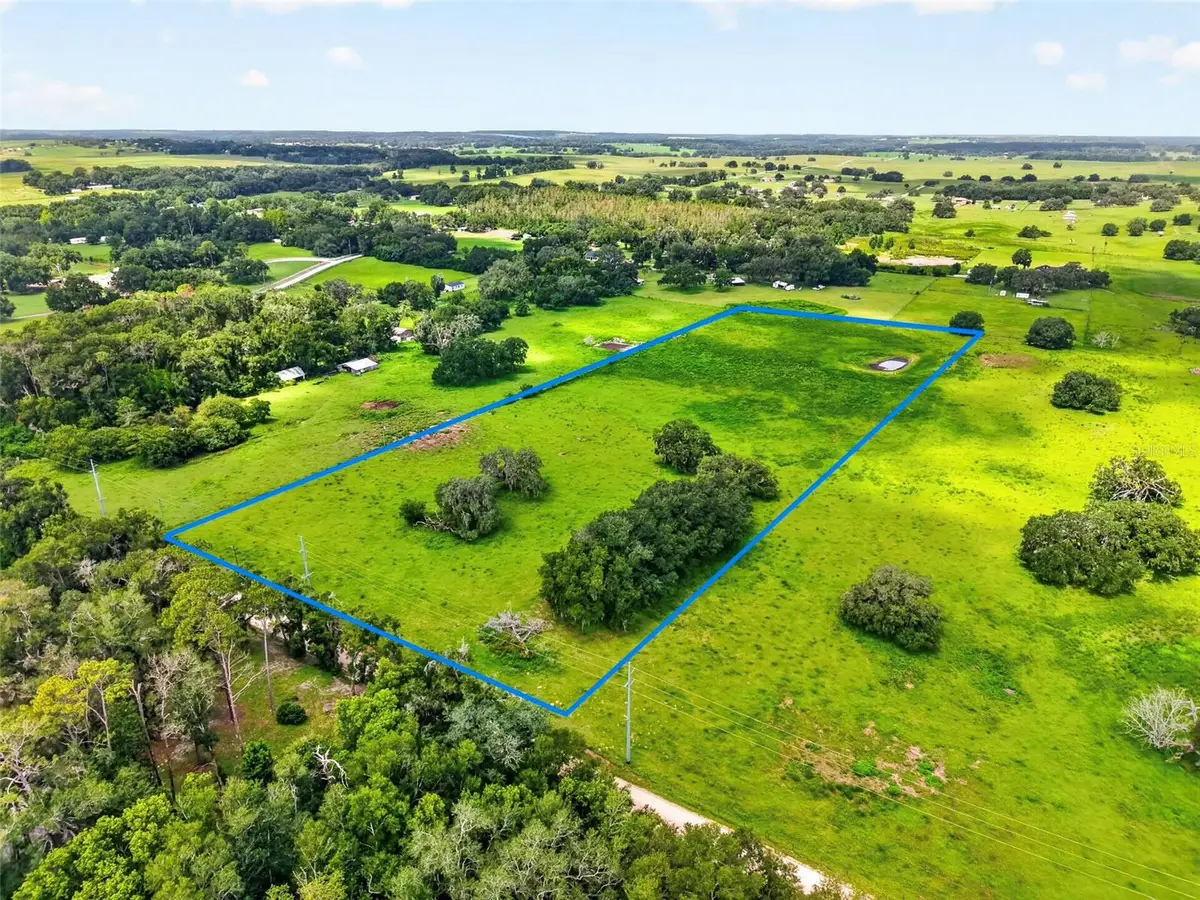 TBD Trilby Cemetery Road, Dade City, FL 33523 - #1