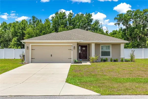9112 SE 41st Court Road, OCALA, FL 34480