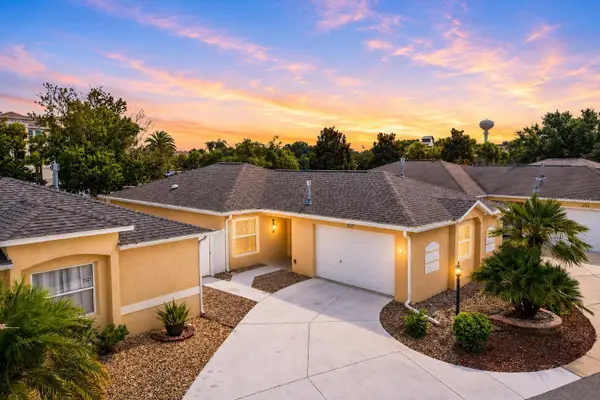 2117 Smoaks Street, THE VILLAGES, FL 32162