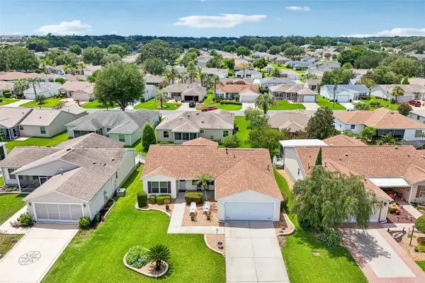 970 Kenova Avenue, THE VILLAGES, FL 32162