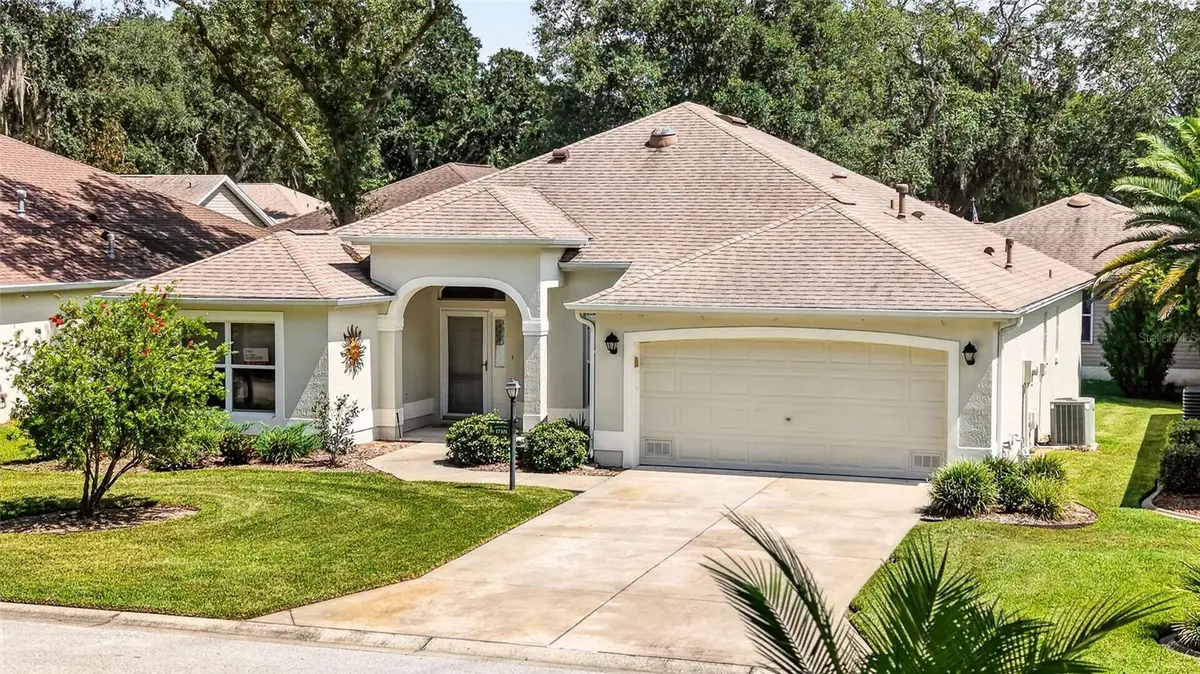 17101 SE 94th Berrien Court, The Villages, FL 32162 - #1