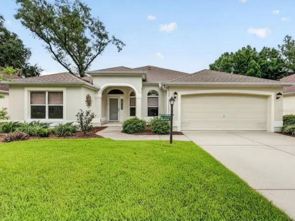 17101 SE 94th Berrien Court, THE VILLAGES, FL 32162