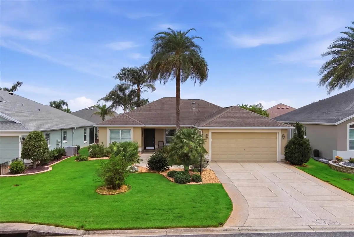 3335 Dalkeith Terrace, The Villages, FL 32163 - #1