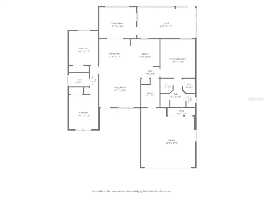 3335 Dalkeith Terrace, The Villages, FL 32163 - #3