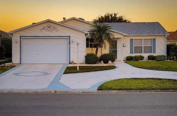 773 Artesia Avenue, THE VILLAGES, FL 32162