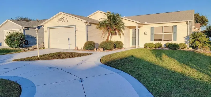773 Artesia Avenue, The Villages, FL 32162 - #2