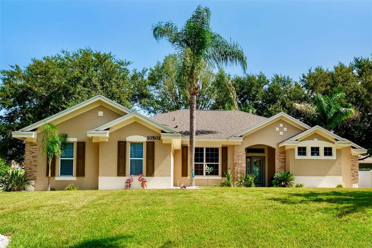 10501 Via Como Court, Clermont, FL 34711 - #1