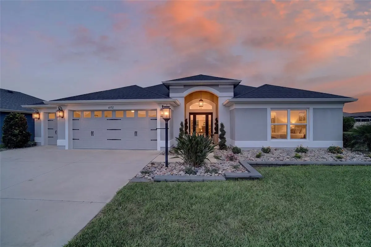 6172 Danielson Loop, The Villages, FL 32163 - #1