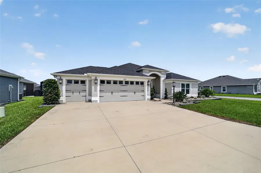 6172 Danielson Loop, The Villages, FL 32163 - #3