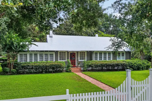1046 N Mcdonald Street, MOUNT DORA, FL 32757