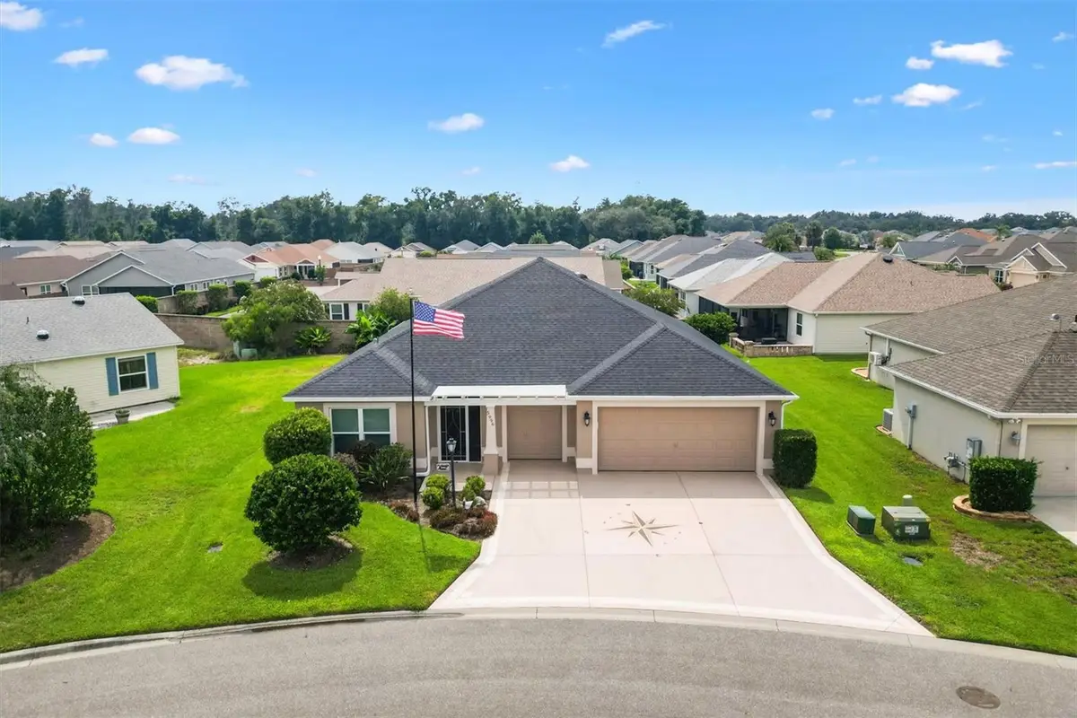 5996 Delphina Loop, The Villages, FL 32163 - #1