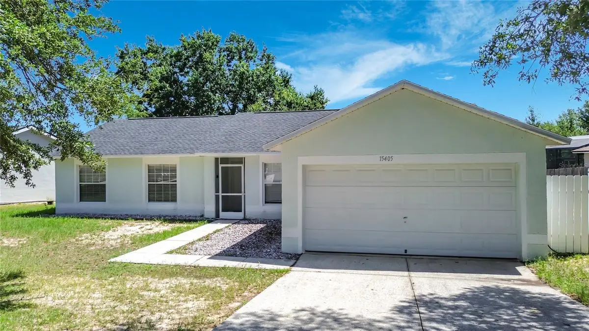 15405 Margaux Drive, Clermont, FL 34714 - #1